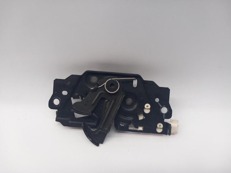 Fermeture de capot FORD KUGA (CBS) ST-LINE 2WD  - 1