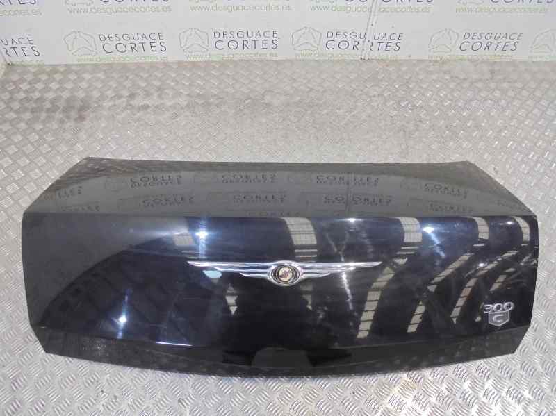 Malle/Hayon arriere CHRYSLER 300 C 3.0 CRD  - 1