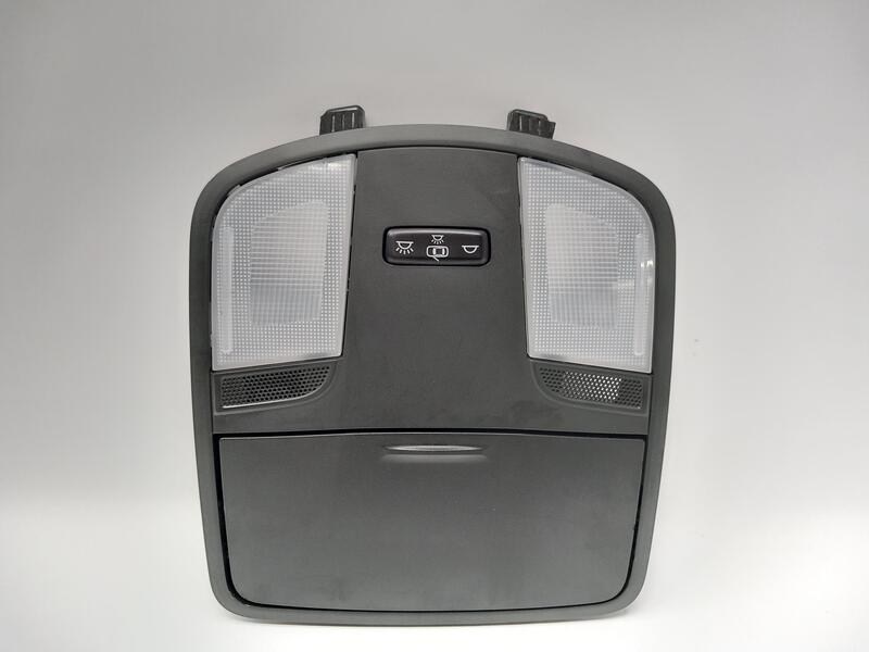 Eclairage de plafonnier HYUNDAI KONA (OS) ESSENCE 2WD  - 1