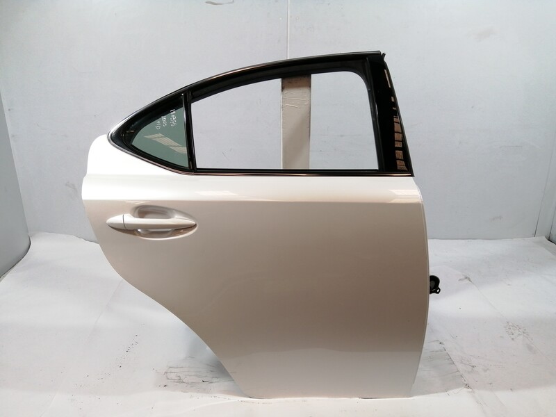 Porte arriere droit LEXUS IS II 220D  - 1