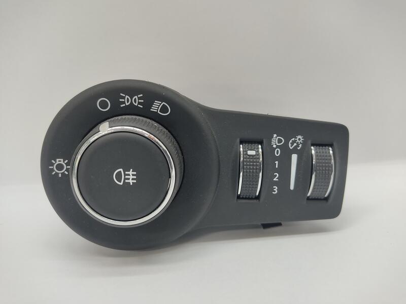 Commodo phare JEEP RENEGADE TODO TERRENO, CERRADA 1.0 T-GDI Essence - 1