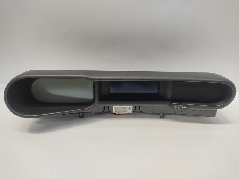 Compteur CITROEN C3 PICASSO EXCLUSIVE Diesel - 1