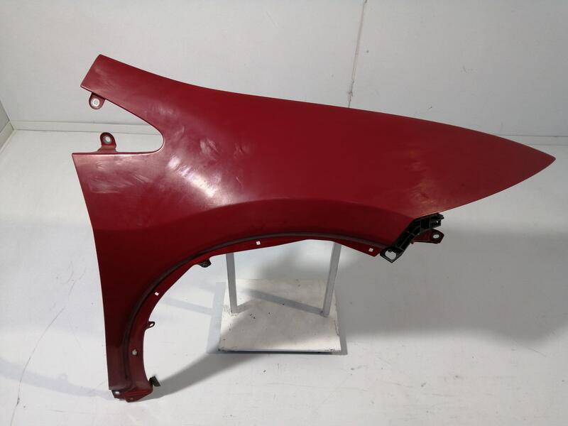 Aile avant droit HONDA CIVIC VIII HATCHBACK 1.8 Essence - 1