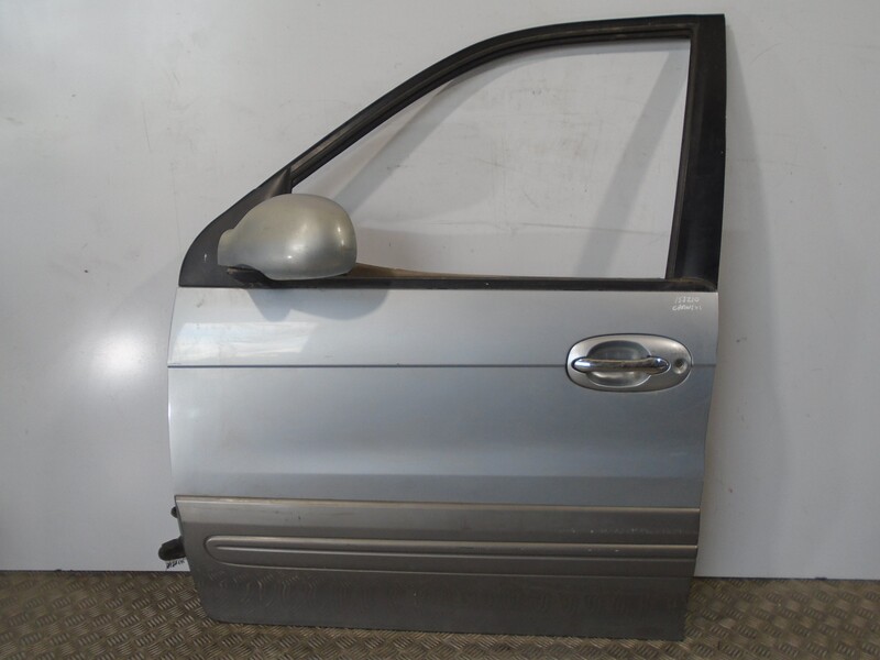 Porte avant gauche KIA CARNIVAL TD LS Diesel - 1