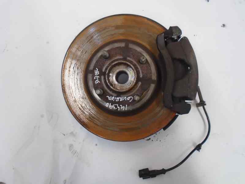 Fusee avant droit FORD TOURNEO COURIER (C4A) AMBIENTE  - 1