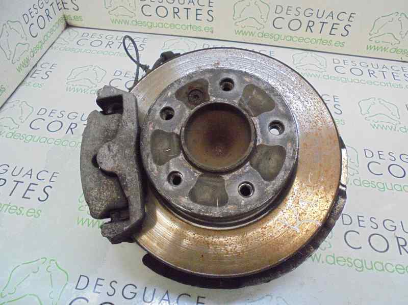 Fusee avant droit BMW SERIE 1 BERLINA (E81/E87) 116I  - 1