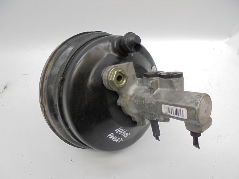 Servo frein VOLKSWAGEN PASSAT BERLINA (3B3) ADVANCE Diesel - 1