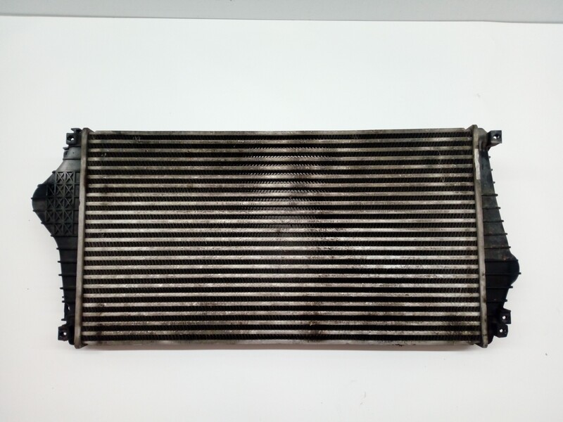 Echangeur air (Intercooler) CHEVROLET EPICA LT Diesel - 1