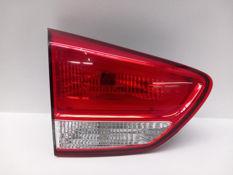 Feu arriere secondaire gauche (feux) KIA CARENS IV 1.7 CRDI  - 1