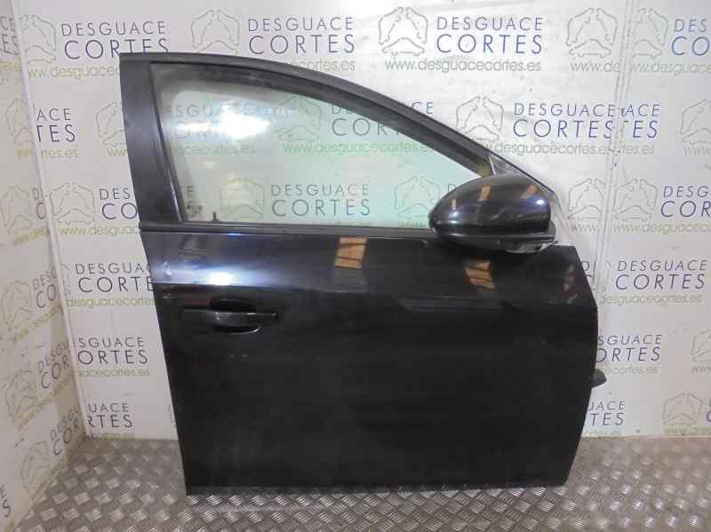 Porte avant droit CHEVROLET CRUZE LT Diesel - 1