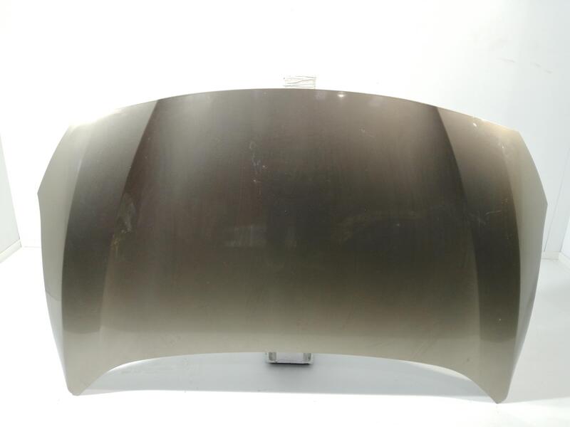 Capot RENAULT FLUENCE EXPRESSION Diesel - 1