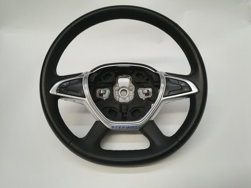 Volant DACIA SANDERO II TCE 90 Essence - 1