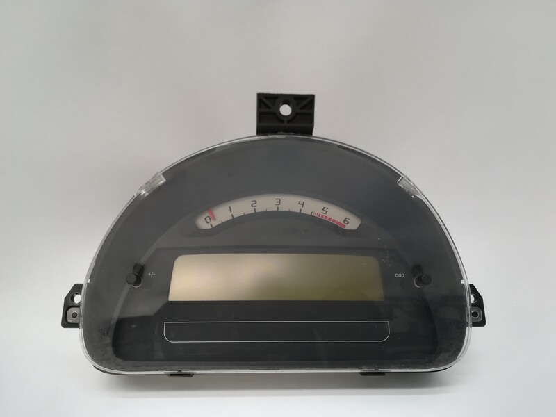 Compteur CITROEN C2 FURIO Diesel - 1
