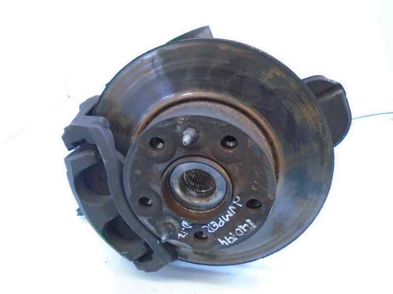Fusee avant gauche CITROEN JUMPER FURGON 2.2 HDI 100  - 1