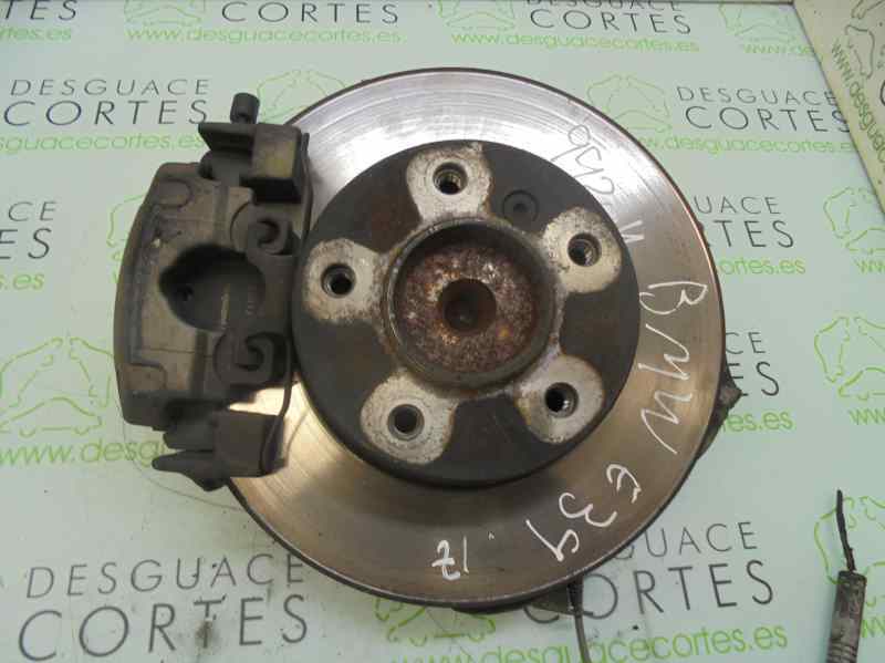Fusee avant droit BMW SERIE 5 BERLINA (E39) 525TDS Diesel - 1
