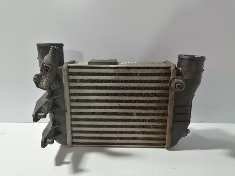Echangeur air (Intercooler) AUDI A4 BERLINA (8E) 1.8 T  - 1