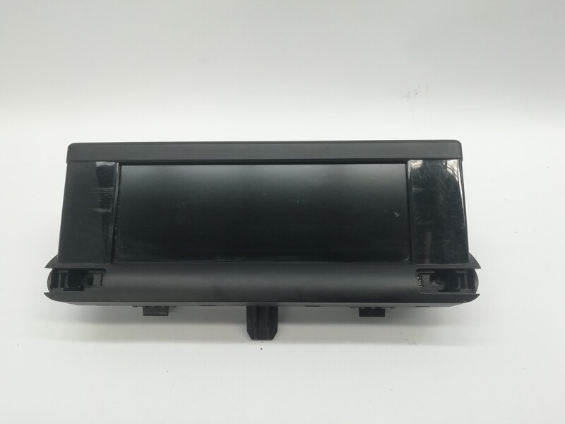 Compteur CITROEN C4 CACTUS BUSINESS Diesel - 1