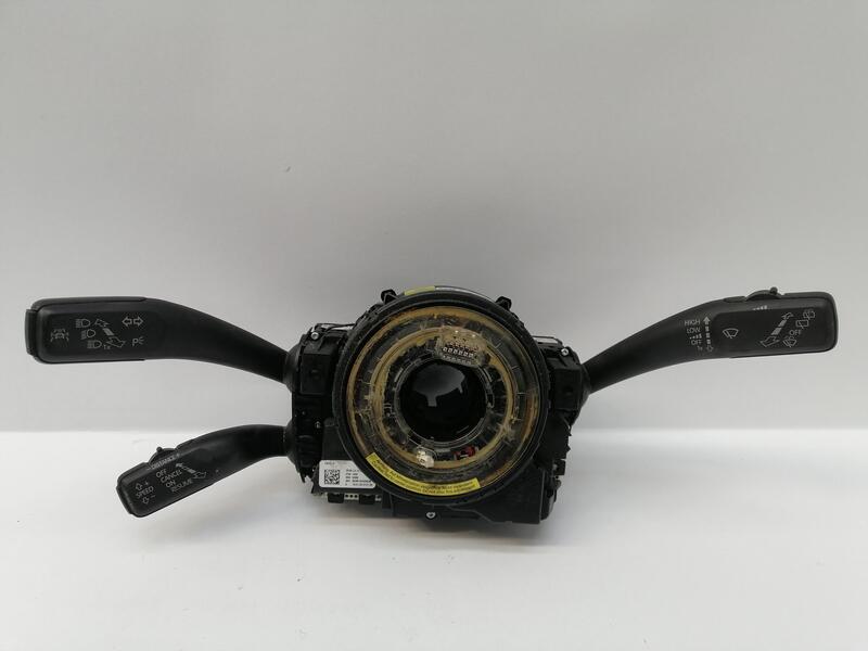 Commodo phare VOLKSWAGEN TOUAREG 4.2 V8 TDI  - 1
