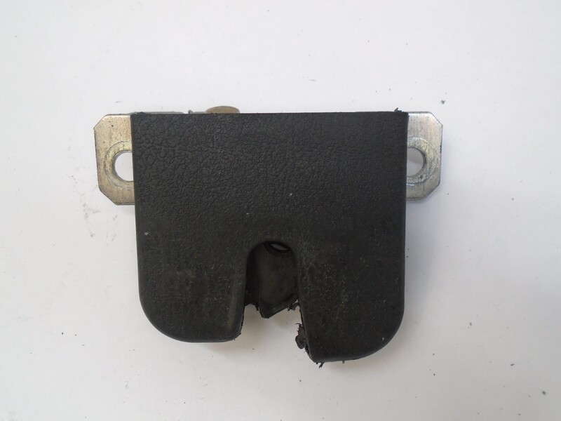 Serrure de coffre SEAT LEON (1M1) SIGNO Diesel - 1