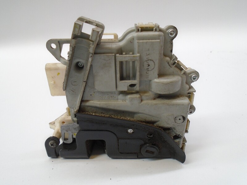 Serrure arriere droit SEAT LEON (1P1) REFERENCE  - 1