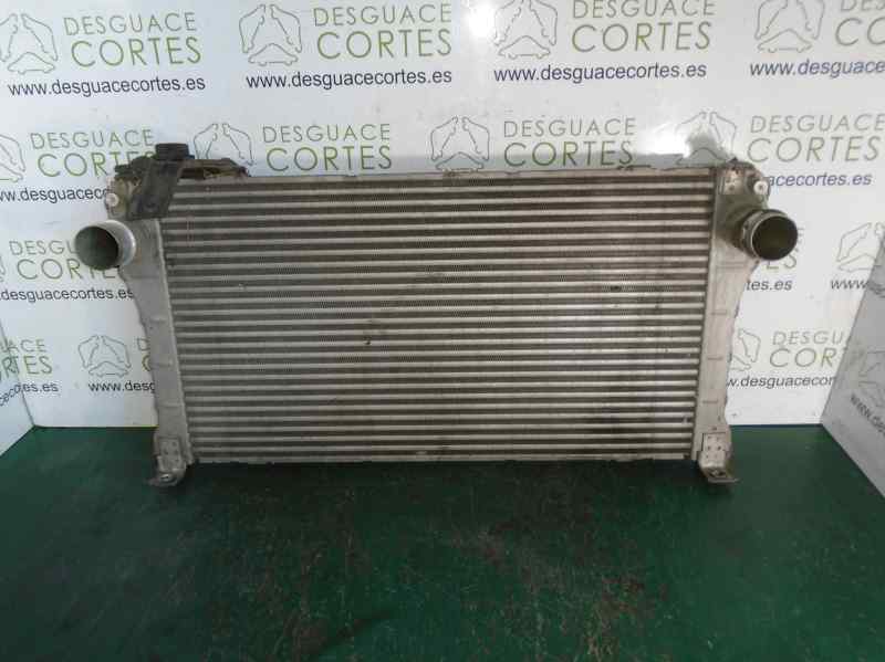 Echangeur air (Intercooler) TOYOTA VERSO 2.0 D-4D  - 1