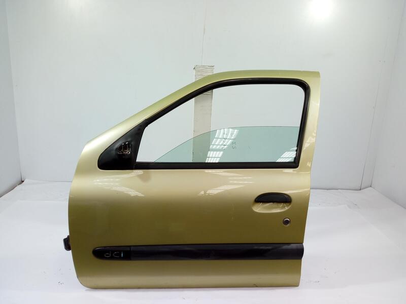 Porte avant gauche RENAULT CLIO II FASE II (B/CB0) AUTHENTIQUE Diesel - 1
