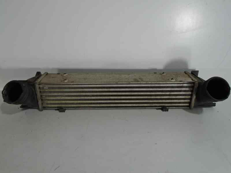 Echangeur air (Intercooler) BMW SERIE 1 BERLINA (E81/E87) 116D Diesel - 1