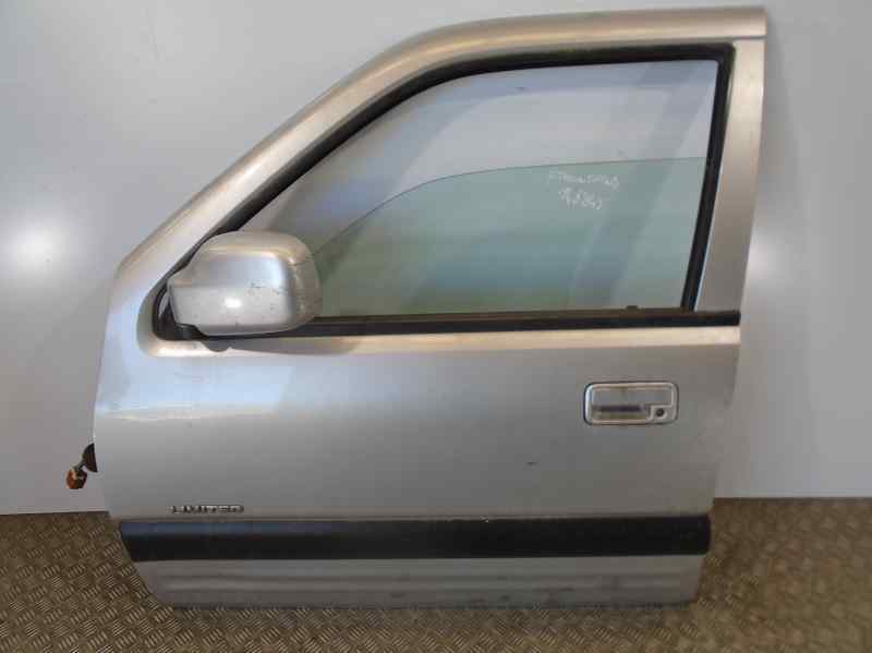 Porte avant gauche OPEL FRONTERA B BASIS Diesel - 1