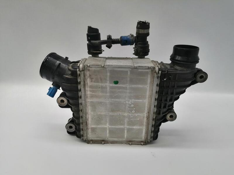 Echangeur air (Intercooler) LAND ROVER RANGE ROVER EVOQUE EVOQUE Diesel - 1