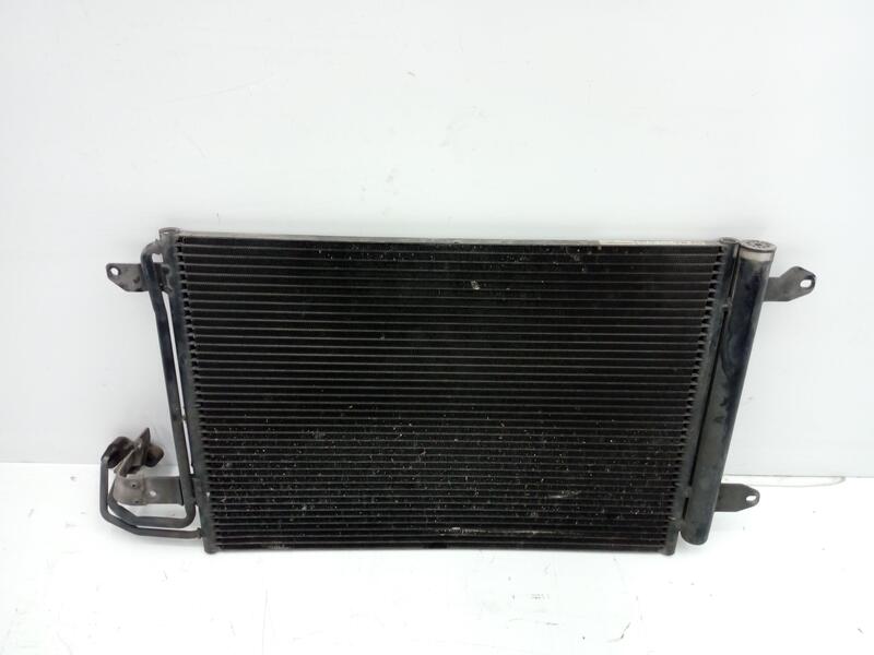 Condenseur de clim SEAT ALTEA XL (5P5) REFERENCE  - 1