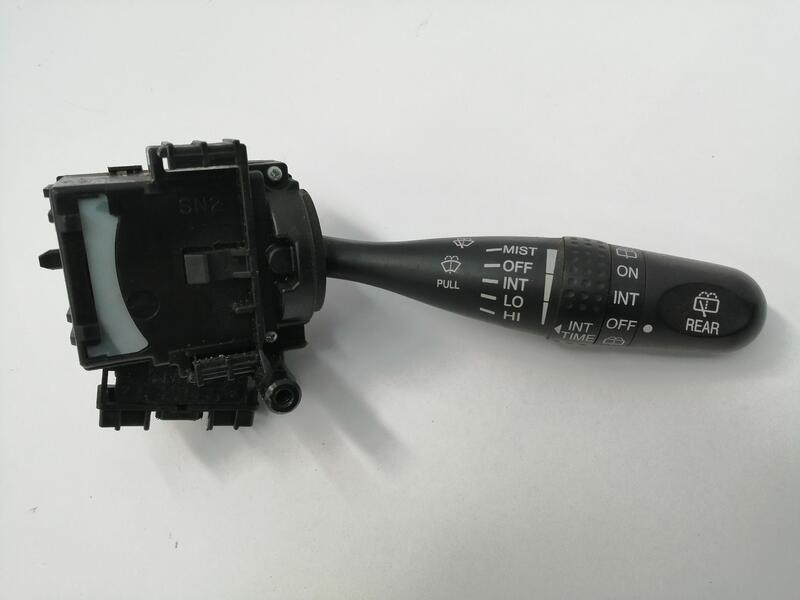 Commodo d'essuie glaces SUZUKI SX4 (RW/EY) GLX Diesel - 1