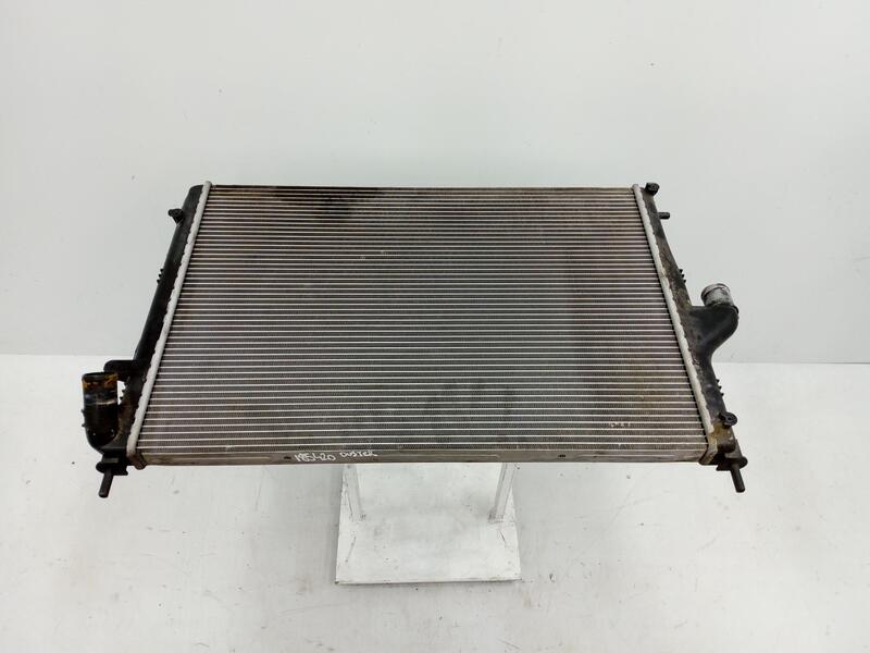 Radiateur eau DACIA DUSTER 1.6 16V Essence - 1