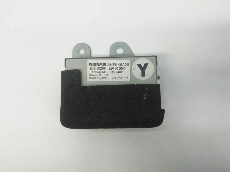Module électronique NISSAN X-TRAIL (T32) 360 Diesel - 1