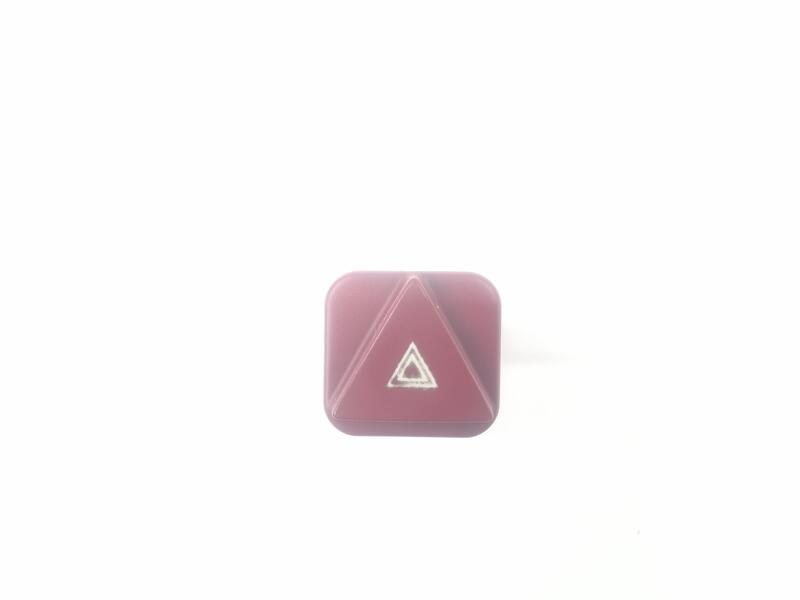 Bouton de warning PEUGEOT 407 2.0 HDI 135  - 1