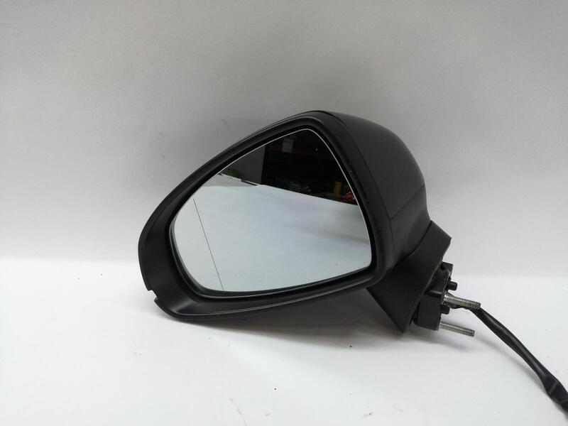 Retrovisor izquierdo AUDI A1 SPORTBACK (8XA) AMBITION  - 1