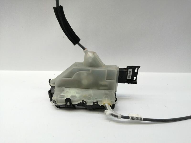 Serrure arriere droit PEUGEOT 2008 (P1) ACTIVE PACK Diesel - 1
