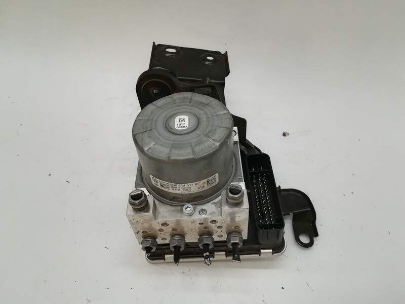 Calculador de la caja electrónica ESP/ABS SKODA KAROQ (NU) AMBITION Diésel - 1