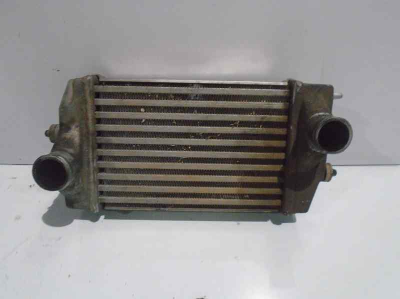 Echangeur air (Intercooler) CHRYSLER VOYAGER (RG) 2.5 CRD LX Diesel - 1