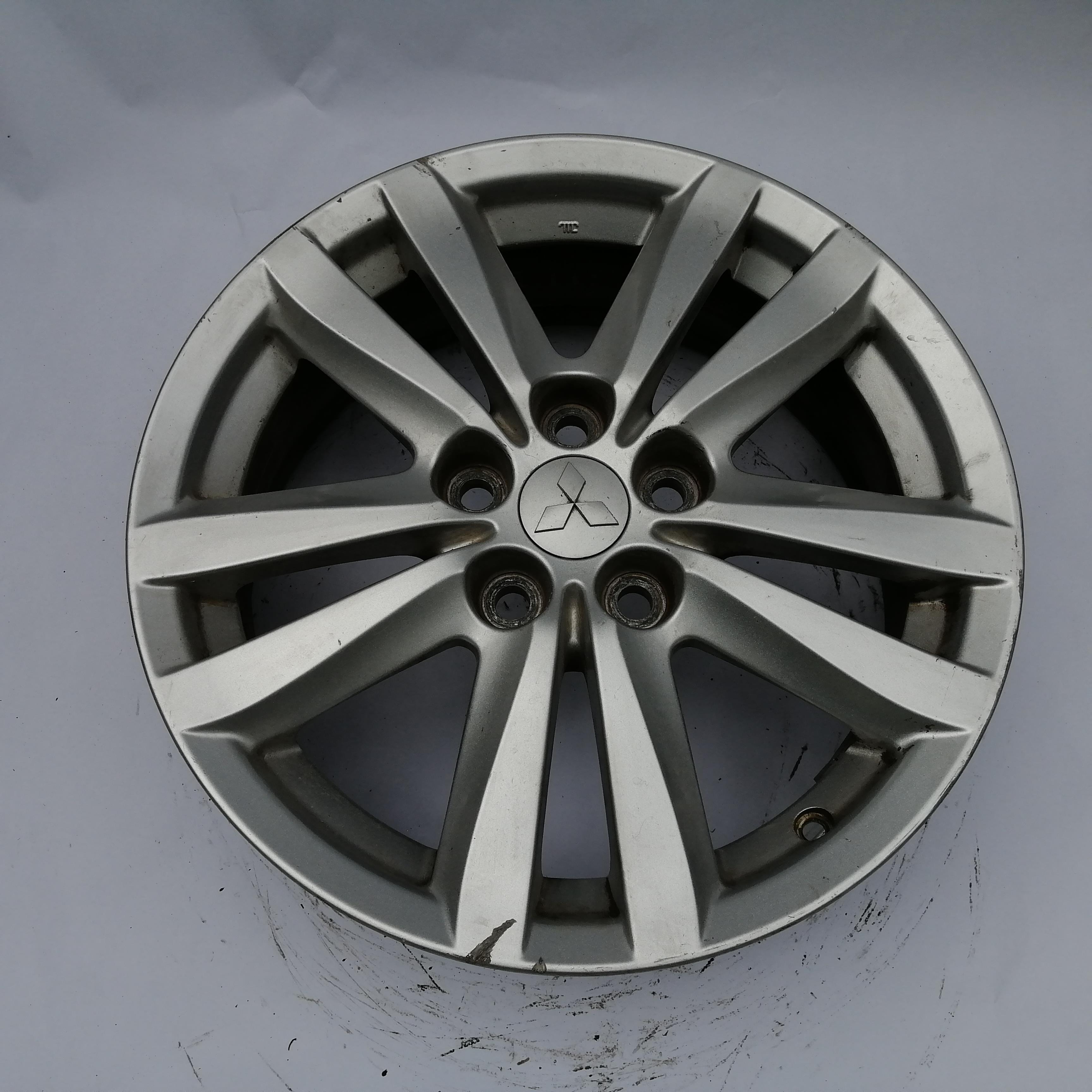 Jante MITSUBISHI ASX (GA0W) CHALLENGE 2WD  - 1