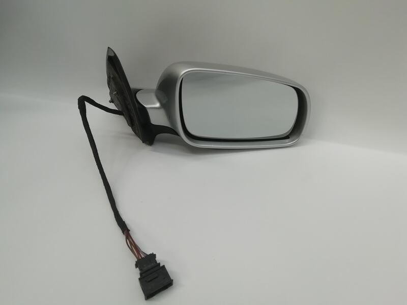 Retroviseur droit SEAT LEON (1M1) SIGNO Diesel - 1