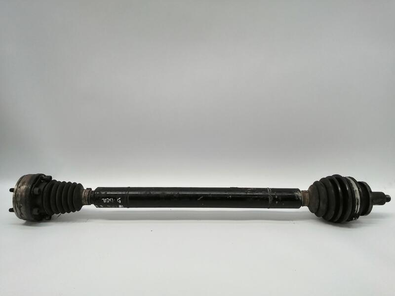 Cardan droit (transmission) SEAT IBIZA (6L1) COOL Diesel - 1