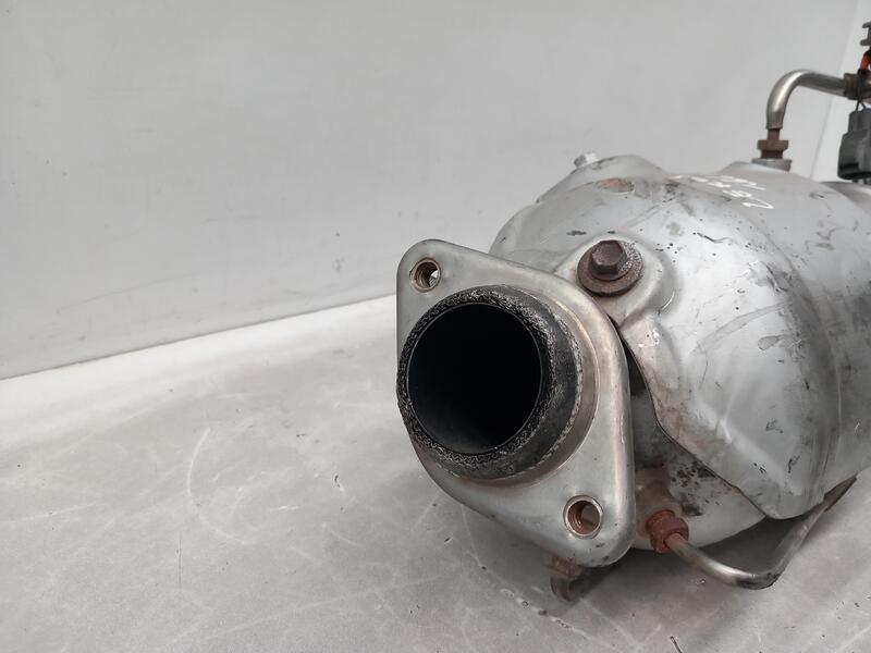 Catalyseur (echappement) LEXUS IS II 220D  - 1