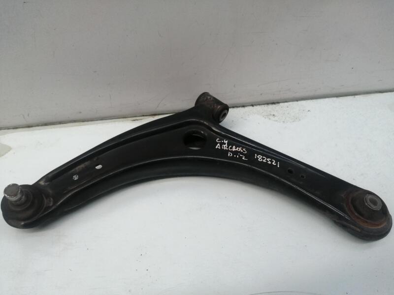 Triangle inferieur avant gauche CITROEN C4 AIRCROSS ATTRACTION Diesel - 1
