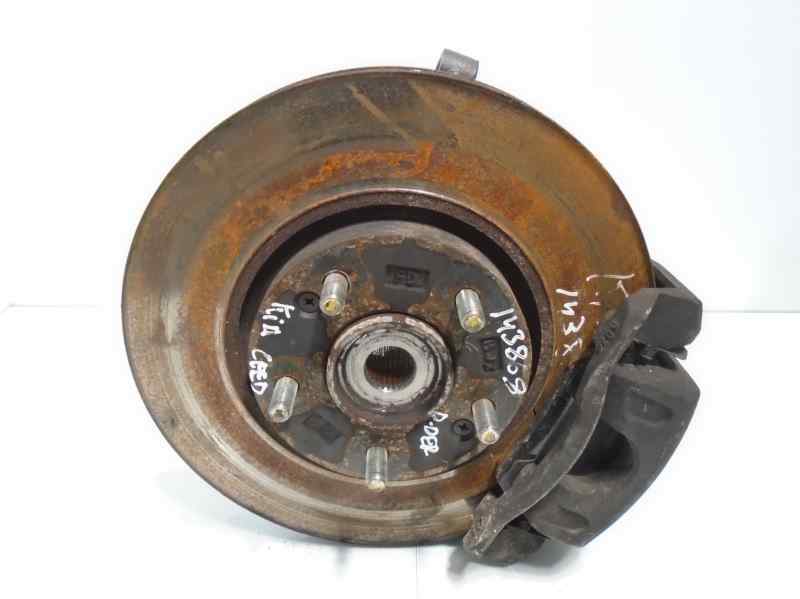 Fusee avant droit KIA CEED 1.4 MPI Essence - 1