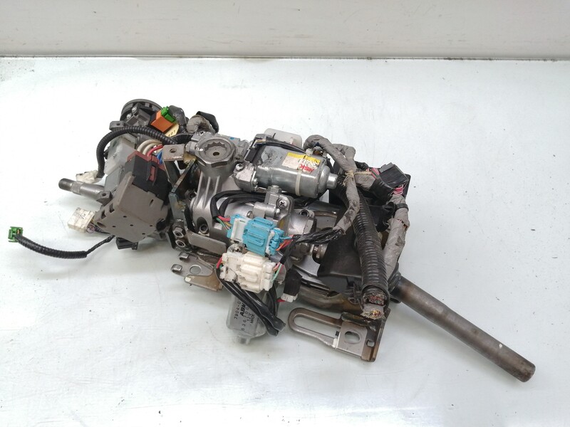 Colonne de direction HONDA LEGEND (KB1/2) BASICO  - 1