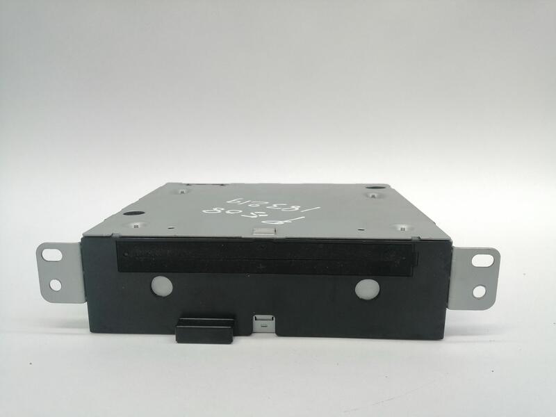 Autorradio original PEUGEOT 508 ACCESS Diésel - 1