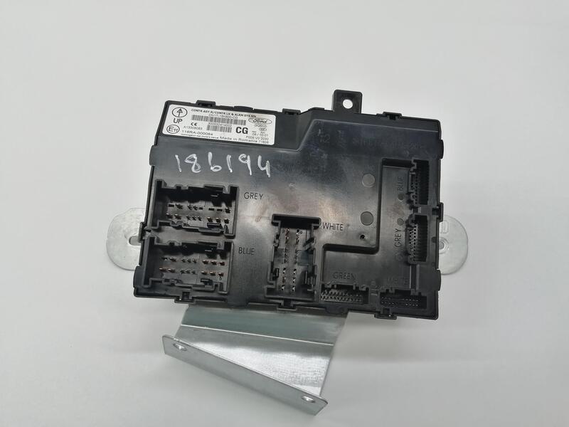 Module électronique CITROEN FIESTA VI 1.0 ECOBOOST Essence - 1