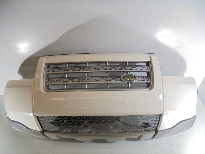 Pare choc avant LAND ROVER FREELANDER (LR2) TD4 E Diesel - 1