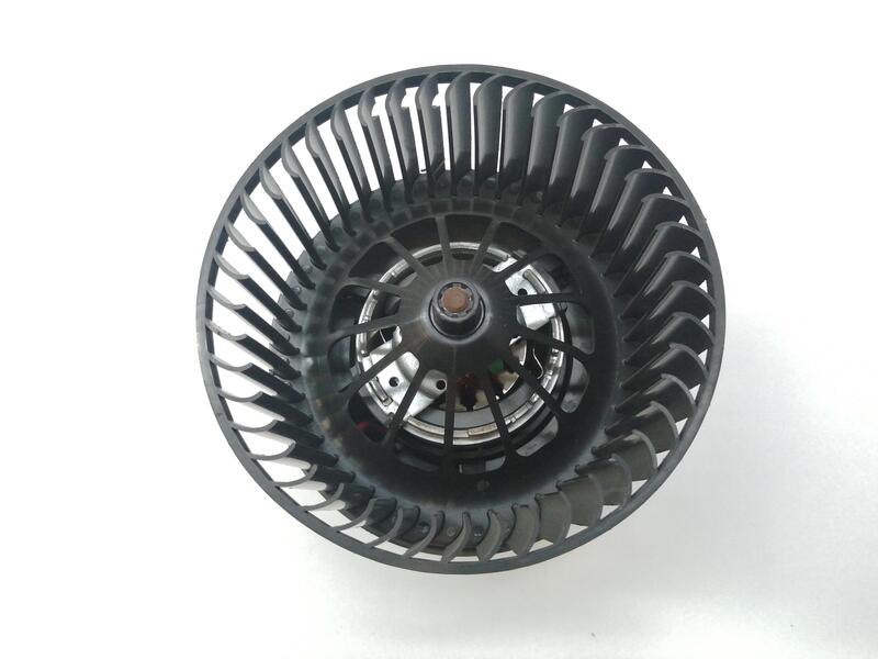 Pulseur d'air FORD KUGA (CBS) ST-LINE 2WD  - 1