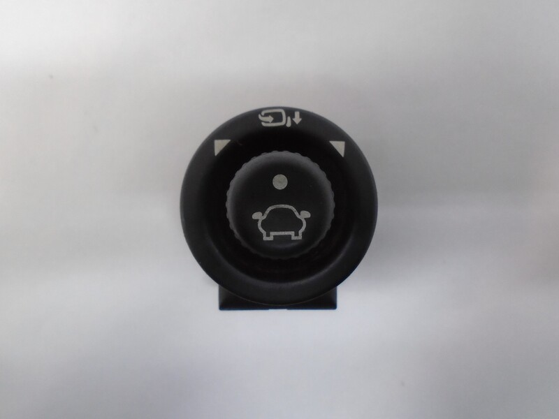 Commande retroviseurs FORD MONDEO BERLINA (GE) AMBIENTE Diesel - 1